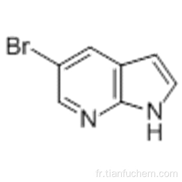 5-bromo-7-azaindole CAS 183208-35-7